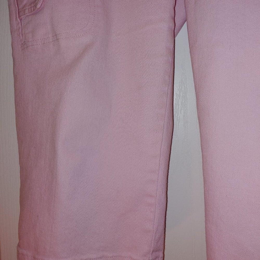 Capri pants - Picture 4 of 5